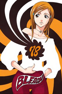 Orihime Inoue Pfp, Orihime Colored Manga, Inoue Orihime Icon, Orihime Inoue Icons, Orhimie Inoue Pfp, Bleach Orihime Inoue, Orihime Inoue Icons Manga, Orihime Inoue Bleach, Orihime From Bleach