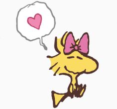 a drawing of a cat with a heart balloon