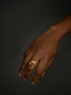 Honey Ring – Feiona Jewelry Gold Drip Jewelry, Dripping Ring, Modern Metal Jewelry In Snake Shape, Drippy Ring, Dripping Earrings, Drip Jewelry, Dripping Jewelry, Gold Plated Snake Shape Jewelry, Drip Metal Rings