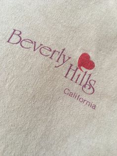 Hollister California Logo Png, Vintage Camp Beverly Hills Shirt, Beverly Hills Hotel Hoodie, California Berkeley Merchandise, Beverly Hills California, Beverly Hills, Vintage Tshirts, Tatting, California
