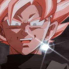 a close up of a person with red hair