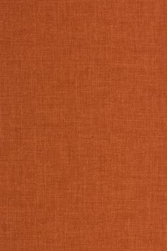 an orange fabric textured background