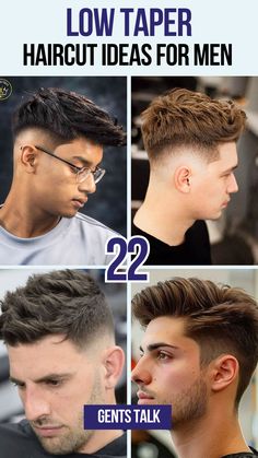 Elevate your style with subtle low-taper hairstyles featuring clean low-fade tapers and sleek transitions. Try short taper haircuts or trendy low-taper designs that blend texture with sophistication. Perfect for polished party-ready looks, these tapered edges and classic low-taper styles ensure effortless elegance. Redefine your appearance with smooth, understated taper ideas that never go out of style. #LowTaperHaircuts #PartyStyles #TaperTrends Haircuts Like Low Taper, Best Low Taper, Get A Low Taper Fade, How To Low Taper Fade Haircut, Low Taper Textured Top Straight Hair, Difference Between High And Low Taper, Low Taper Steps, Lower Taper Fade, High Low Haircut