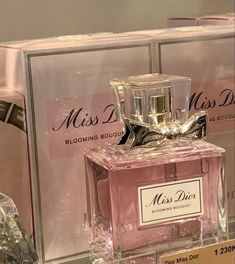 Follow me 🍇🍇 Miss dior perfume ✨ #missdiorperfume Miss Dior Perfume Wallpaper, Girly Perfume Aesthetic, Girl Perfume Collection, Girly Girl Perfume, Miss Dior Perfume Aesthetic, Dior Aesthetic Perfume, Princess Dior Perfume, Doir Perfume Aesthetic, Coquette Perfume Aesthetic