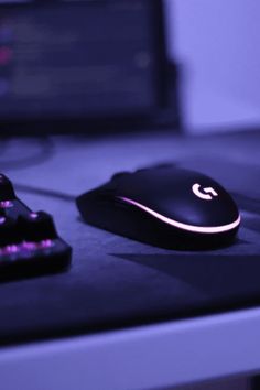 Gaming mouse