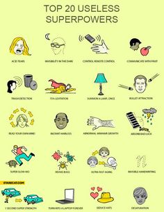 a poster with various types of things in english and chinese characters, including people's faces