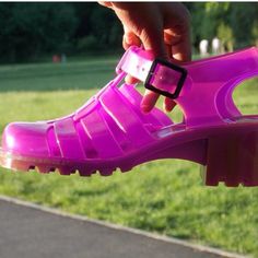 Juju Jellies, Shoes Hack, Wellington Boot, Chelsea Boots Men, Jelly Shoes, Wellington Boots, Thigh High Boots, High Boots, Thigh Highs