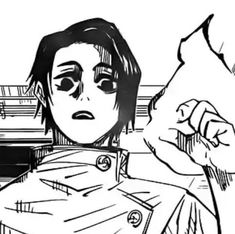 a black and white drawing of a person holding a cat