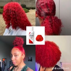 Adore Hair Dye Colors, Red Adore Hair Dye, Dark And Lovely Red Hair Dye, Adore Red Hair Dye, Adore Hair Dye Black Women, Dark And Lovely Red Dye, Adore Red Hair Dye Black Women, Adore Hair Dye On Natural Hair, Creme Of Nature Red Hair Dye