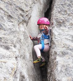 Outdoor Climbing Experience, Kids Outdoor Adventure, Kids Outdoor Adventure Gear, Kids Outdoor Adventure Inspiration, Rock Climbing For Kids, Climbing Shoes For Kids, Granola Kids Aesthetic, Kids Hiking Outfit, Kids Outdoor Exploration Tips