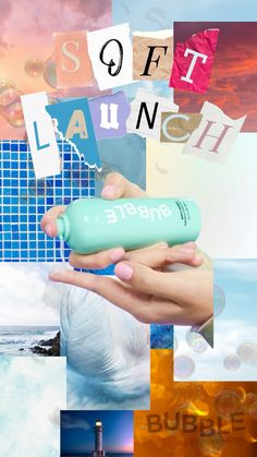 #bubble #skincare Skin Care Items, Bubble Skincare In Order, Bubble Skincare Fresh Start, Bubble Skincare For Kids, Purple Bubble Skincare, Bubble For Kids Skincare, Skin Care Routine, Bubbles, Product Launch