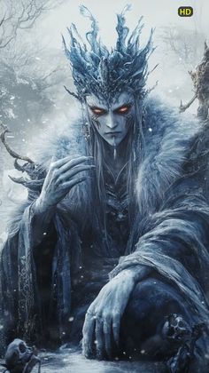 the hobbot movie poster with an evil looking man holding his hands to his face