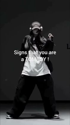 Tomboy Wallpapers, Outfits For Tomboys, Tomboy Outfits School, Wallpaper Tomboy, Girly But Tomboy Outfits, Tom Boy Outfits For Women, Tomboy Things To Do, Tomboy Wallpaper Aesthetic, Tomboy Aesthetic Quotes