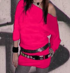 80's Fashion 80s Dance Outfit Dresses, Flash Dance Costume 80s, Flashdance Costume Diy, 80s Flashdance Outfit, Flashdance Outfit Ideas, Saved By The Bell Outfits Girls, 80s Dance Attire, 80s Madonna, 80s Rock Girl Costume