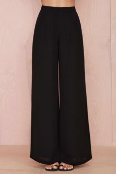 Chic High-waisted Wide Leg Rayon Pants, Plazoo Tops Palazzo Pants, Palazzo Pants Outfit Formal, Georgette Palazzo Pants, Black Palazzo Pants Outfit Party, Palazzo Pants Formal, Black Plazo, Elegant Rayon Wide-leg Pants, Formal Black Palazzo Pants Outfit