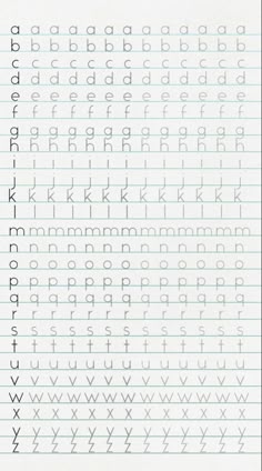 an old handwriting paper with cursive writing and numbers on the bottom left corner