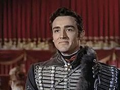 Vittorio Gassman as Anatole Kuragin Waterloo Movie, Anatole Kuragin, Vittorio Reggiani, Against All Flags 1952, The Leopard Visconti, Vittorio Veneto Battleship, The Leopard 1963, Waterloo Film, Lucas Steele