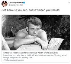 an old photo of a man leaning on a table with his arms crossed and looking at the camera