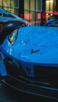 Moto Car, Dual Clutch Transmission, Automotive Engineering, Vintage Classics, Blue Car, On The Road Again, Car Guys, Car Culture, Car Lover