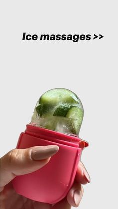 improving circulation and reducing puffiness, ice can make your under-eye area look brighter and more Deal of the day: Ice Face Roller Silicone Facial Cube for Eyes Neck Massage Remove Dark Circle Pore Shrink Face Beauty Skin Care Ice Mould Kitchen Tools (PURPLE) https://amzn.in/d/gKYCsti Ice Facial, Perfect Eyelashes, Ice Roller, Remove Dark Circles, Beauty Products Photography, Face Roller, Ice Molds, Skin Tips, Neck Massage