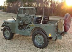 Vintage Usmc Military Jeep, 1954 Jeep Willys Jeep M38a1, 1951 M38 Jeep, 1953 Jeep M38a1, 1952 Willys Army Jeep M38a1, 1953 M38a1, 1950-1952 Jeep M38, Military Jeep 1953, 1945 Jeep Mb Military