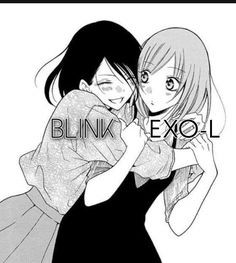 In Conclusion Lgbt, Lgbtq Manga, Girl X Girl Manga, Yuri Manga Panels, Yuri Manga Panel, Girl Friends Manga, Yuri Manga Funny, Gay Dog Meme Cute, Sun Project Amigos