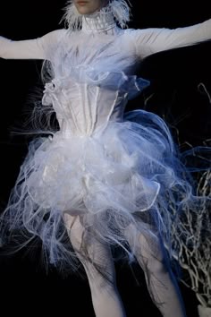 ZsaZsa Bellagio – Like No Other: Couture Elegance Mermaid Costume, Fashion Landscape, Ballet Dress, Fall 2015, Study Style, Fashion Studio, Runway Pictures, Fashion Line, Patterns In Nature