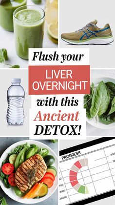 Ready to rejuvenate your body? Discover this ancient detox method that flushes your liver overnight!  Say goodbye to toxins and hello to renewed energy! Click to unveil the secrets of this simple, natural cleanse and feel lighter by morning!  #Detox #HealthyLiving #LiverCleanse Quick Liver Detox, Liver Flush Cleanse, Liver Cleanse Flush, Cleanse Body Of Toxins, Liver Detox Before And After, Real Nutritious Living Liver Cleanse, Clean My Liver, Liver Gallbladder Flush, Liver Cleanse Tea