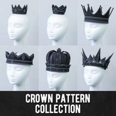 Make Your Own Costume, Foam Armor, Majestic Crown, Xena Warrior, Xena Warrior Princess, Crown Pattern, Prop Making, Shoulder Armor, Fantasy Costumes