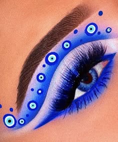 Eye makeup 🧿