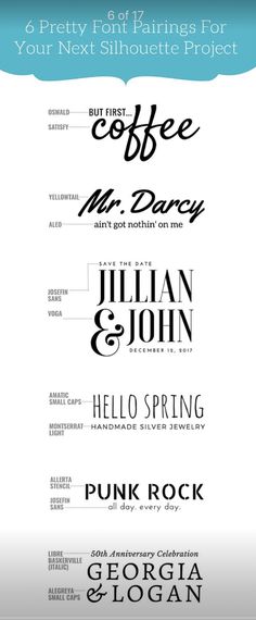 some type of font and numbers that are in different colors, shapes, and sizes