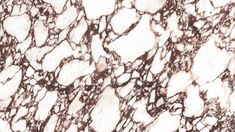 an image of marble that looks like it has white and brown veining on it