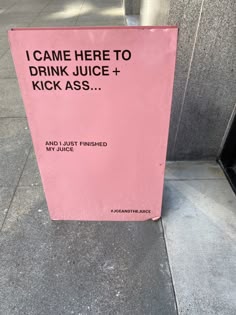 #joeandthejuice #sanfranciscotravel #downtown #juice #smoothie #food #cafe #coffee #quotes Quotes About Juice, Juice Quotes Short, Juice Bar Quotes, Juice Slogans, Fresh Juice Quotes, Quotes About Creative Juices, Juicing Smoothies Typography, Instagram Content Ideas Coffee Shop, Joe And The Juice Interior