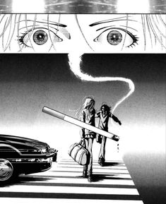 Takumi And Reira, Last Quarter Manga, Nana Panels, Nana And Takumi Manga, Nana Chapter 47, Reira Takumi, Nana Chapter, Nana Chapter 1, Nana Manga Volumes