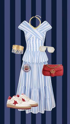 College Gameday Outfits, Rush Outfits, Grad Outfits, Hotty Toddy, College Fits, Ole Miss, Gameday Outfit, Outfit Of The Day, What To Wear