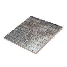 a close up of a brick wall on a white background