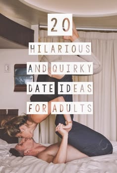 Dates For Adults, Fun Dates For Adults, Adult Dates, Funny Date Night, Quirky Date Ideas, Funky Date Ideas, Humorous Date Ideas, Unusual Date Night Ideas, Date Ideas For Boyfriend