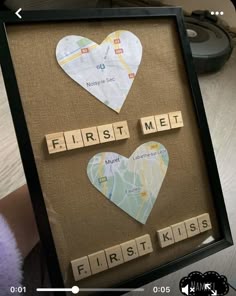 Cute Things To Make Your Bf Gift Ideas, Cute Gifts For Boyfriend Anniversary, Ideas Of Gifts For Girlfriend, Couple Presents Ideas Boyfriends, Cute Present For Boyfriend, Boyfriend Gifts For Anniversary, Gift Ideas Girlfriend Birthday, Diy Presents For Boyfriend Valentines, Cute Creative Gifts For Boyfriend
