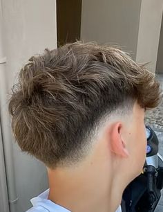 Low Taper Fade Messy, Fade Haircut Dirty Blonde, Mid Taper Dirty Blonde, Low Taper Dirty Blonde Hair, Mid Taper Fade Haircut Straight Hair Boy, Low Taper Fade Fringe Boys, Low Taper Fade Messy Fringe Blonde, Mid V Fade, Boys Haircut Styles