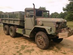 M35a2 Truck, M37 Army Truck, Kaiser Jeep Truck, Kaiser Jeep, 1968 Kaiser Jeep M725 Ambulance, 1967 Kaiser Jeep, Kaiser Jeep M715, M37 Military Truck, 454-powered 1967 Kaiser Jeep M715