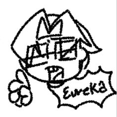 an image of a logo with the word santa written on it