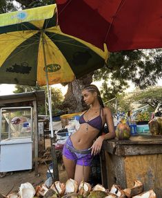 Jamaica Pictures, Jamaica Vacation, Island Vibes, Island Girl, Beach Swimsuit, Beach Aesthetic, Summer Baby, Vacation Outfits, Jamaica