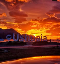 Ushyaia,Tierra del Fuego