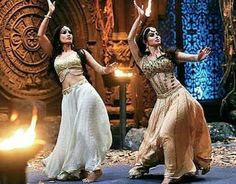 Mouni Roy Dresses Naagin, Naagin Outfits, Shivanya Naagin Saree, Nagin 6 Photos, Bani Naagin 5 Outfits, Naagin 6 Photo, Naagin 3 Bela, Nagin Dance, Bela Saree In Naagin 3