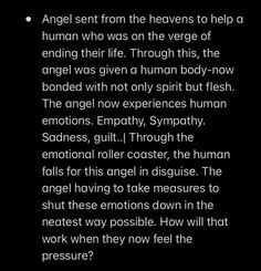 the poem is written in black and white