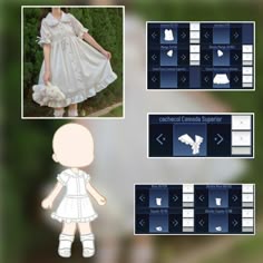 Aesthetic Gacha Club Outfits, Gacha Club Outfit Ideas Aesthetic Soft, Gacha Club Outfit Ideas Soft, Cute Gacha Club Outfits Soft, Soft Gacha Club Outfits, Gacha Dress Ideas, Gacha Club Soft Outfits, Aesthetic Clothes Gacha Club, Gacha Club Cottage Core Outfits