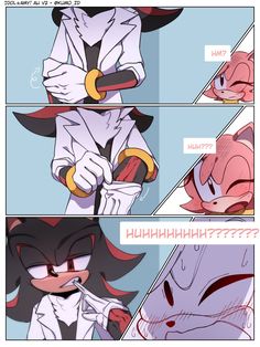 an image of sonic the hedge from sonic the hedge