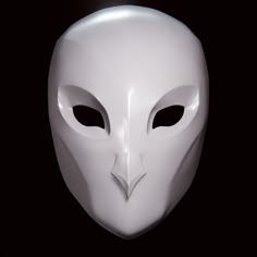 Gotham Knights its coming... in the mean time print your owl mask.
File in cults
Court Owls Mask

#dcfandome #courtofowls #thecourtofowls #courtofowlscosplay #gothamknights #dcfan #dccomics #batman #batmancosplay #thebatman #dcmultiverse #theflashmovie #cosplayer #3dprint #3dprinter #3dprints #3dprinting #3dmodel #3dmodelling #cults #thingiverse #gotham #gothamknights #blender #sdcc2022 #sdcc Owl Mask Design, Court Of Owls Cosplay, Court Of Owls Mask, Owl Mask Dnd, Unique Owl Mask Design, Patterned Owl Mask Design, Owl Helmet, Metallic Owl Mask Design, Owl Mask Character Design