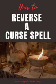 Are you constantly feeling like you're stuck in a cycle of bad luck? Maybe someone has even put a curse on you. Fear not, as we have just the thing to help break those chains and turn your luck around. Our powerful reverse a curse spell has helped countless individuals break free from negative energy and move towards a brighter future.