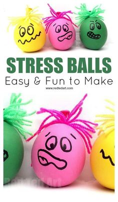 Wellness Crafts For Kids, Crafts For Bored Kids, Fidget Crafts For Kids, Kid Activities Indoor Crafts Simple Easy, Emotional Crafts For Kids, Calming Crafts For Kids, Sel Crafts For Kids, Emotion Crafts For Kids, Easy Mindfulness Crafts For Kids